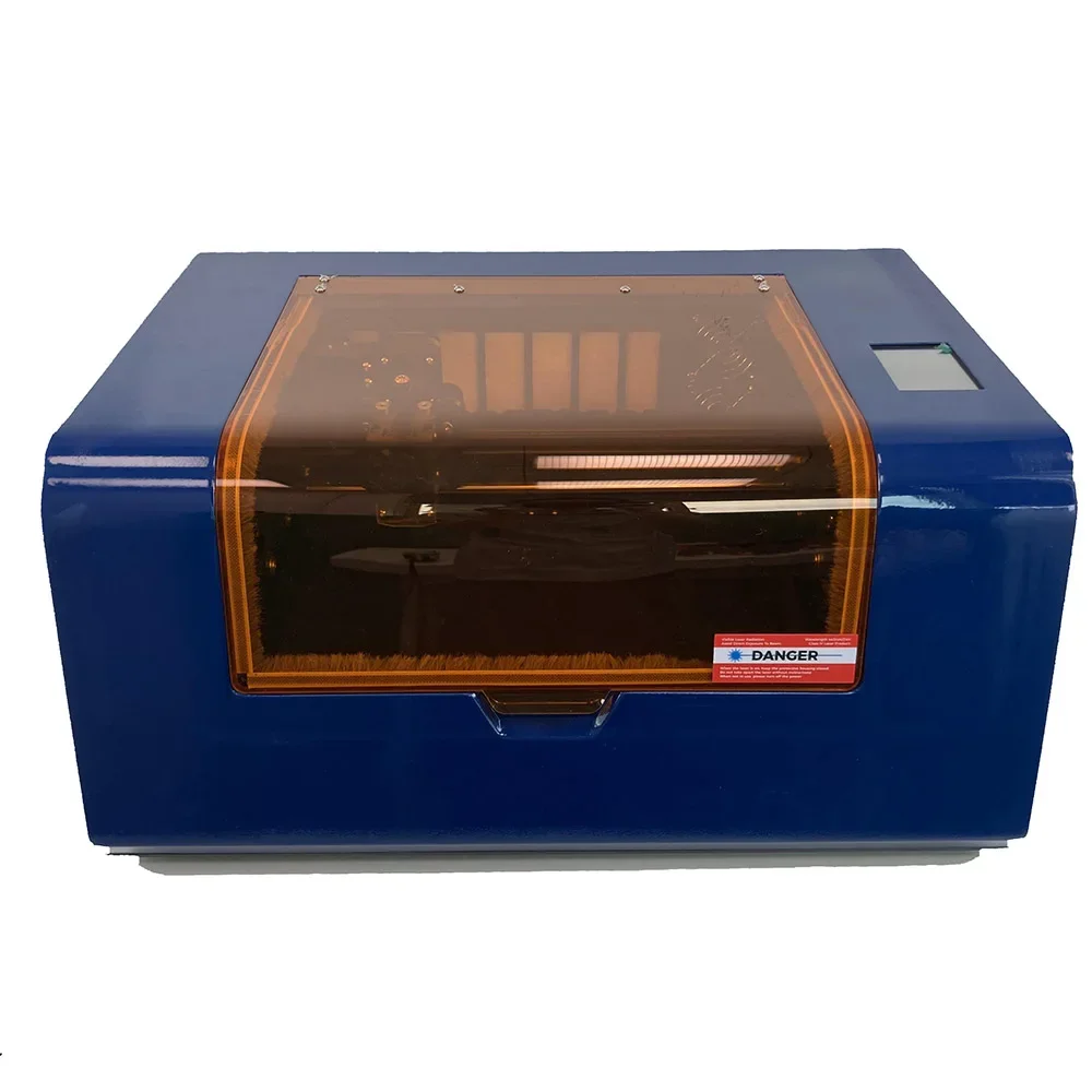 

Портативный 3D-принтер 2025Goofoo, портативный гравировально-режущий станок для офиса и домашнего использования