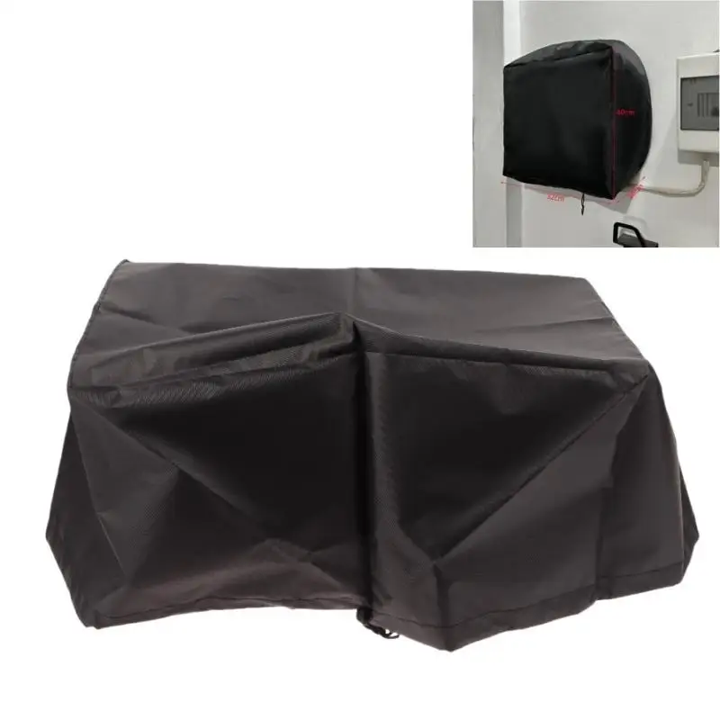 Proteção da porta do plugue do carregador ev para estação de carregamento de carro elétrico ao ar livre impermeável à prova de poeira capa de berço de carregamento à prova de chuva