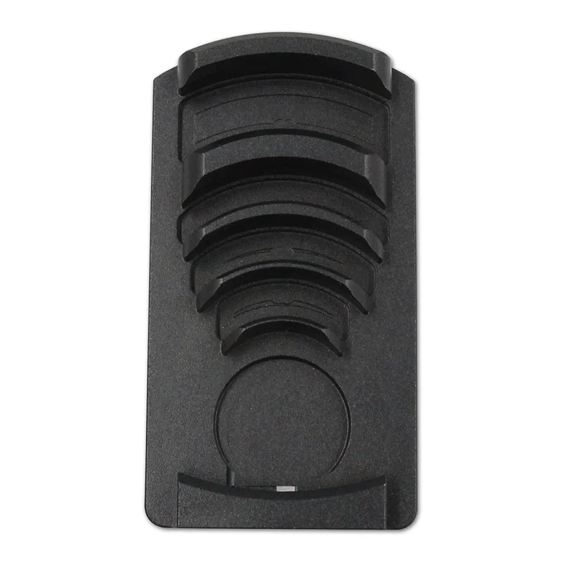 أداة إزالة حواف الأنابيب البلاستيكية A69 مخرطة PVC مع مقبض لشطب 1-1/4 إلى 4 بوصة #5