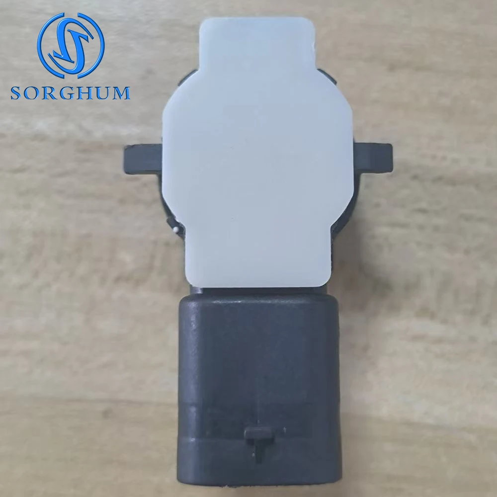 Silver 66209261581 For BMW F20 F21 F22 F23 F30 F31 F34 F32 F33 F36 F82 F83 Parktronic Parking Sensor PDC 66209261587 66209261582