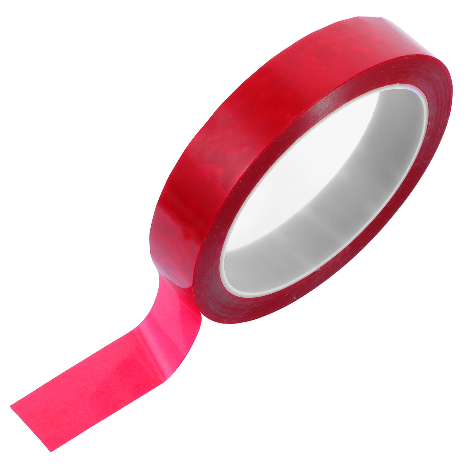 

1 Roll Tamper Evident Security Seal Tape for Documents Packages Tamper Proof Anti-Theft Heavy Duty Packaging Tape