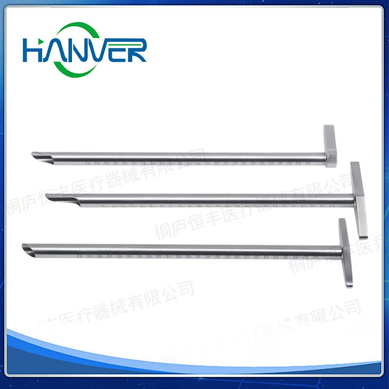 Manufacturers, Orthopedic Surgical Instruments, Spine Surgical Instruments Orthopedic Intervertebral Foramen Working Casing