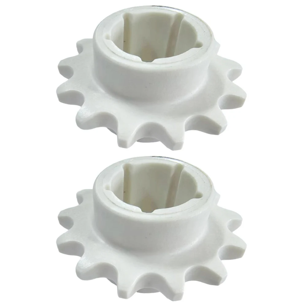 Steering Chain Sprocket Replacement 1134281601 for Mountfield Tractors Models 4125M 4135H 4155H and For Stiga Park Villa