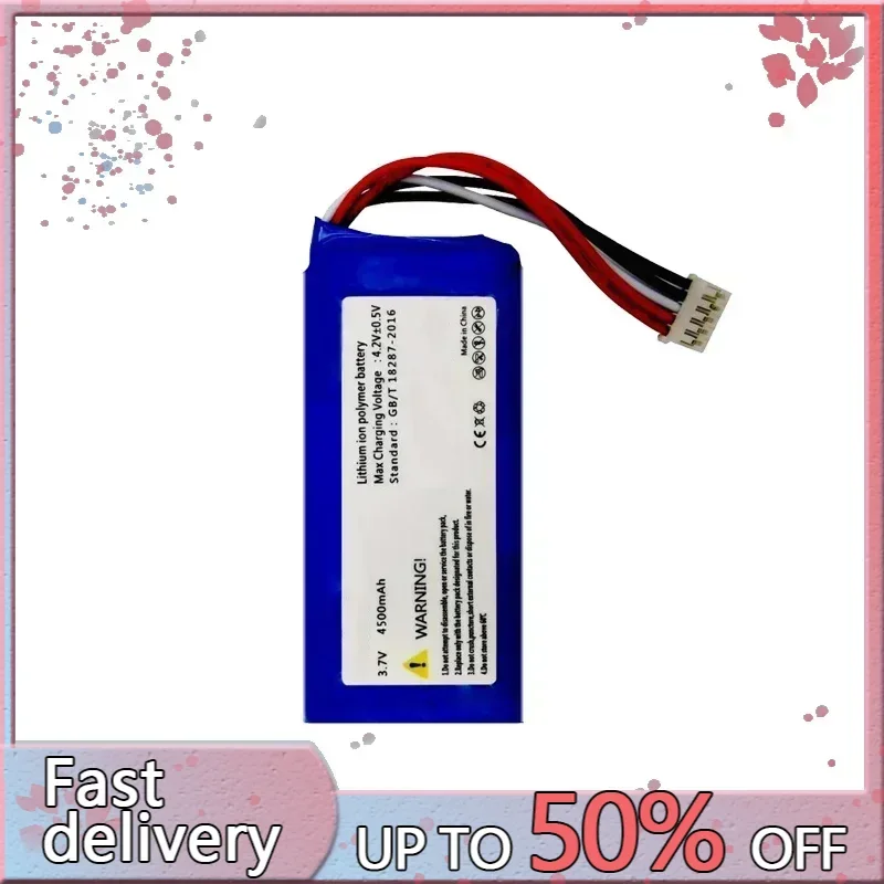 4500mAh Battery For Harman/Kardon for Onyx Mini Batteria CP-HK07 P954374