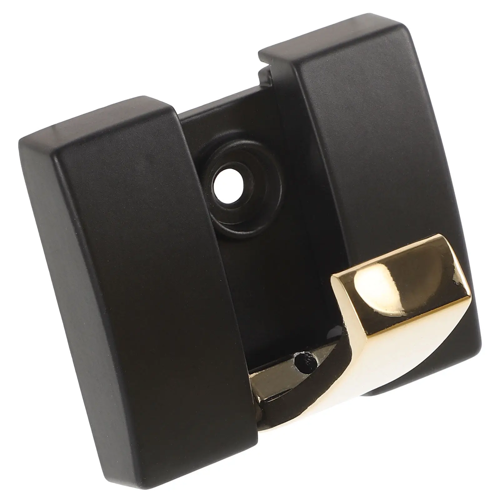 Gancho de Pared Plegable Invisible para Toallas, Sombreros y Abrigos, Moderno, de Aluminio, para Baño y Dormitorio, Decorativo, con Ángulo de 85 Grados