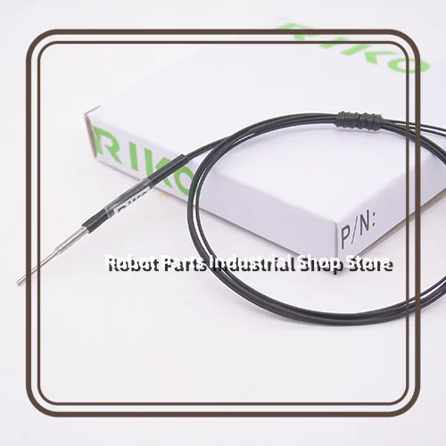 5PCS New Original RIKO fiber sensor FR-620-I FR-620-S FR-620-L FR-620-M