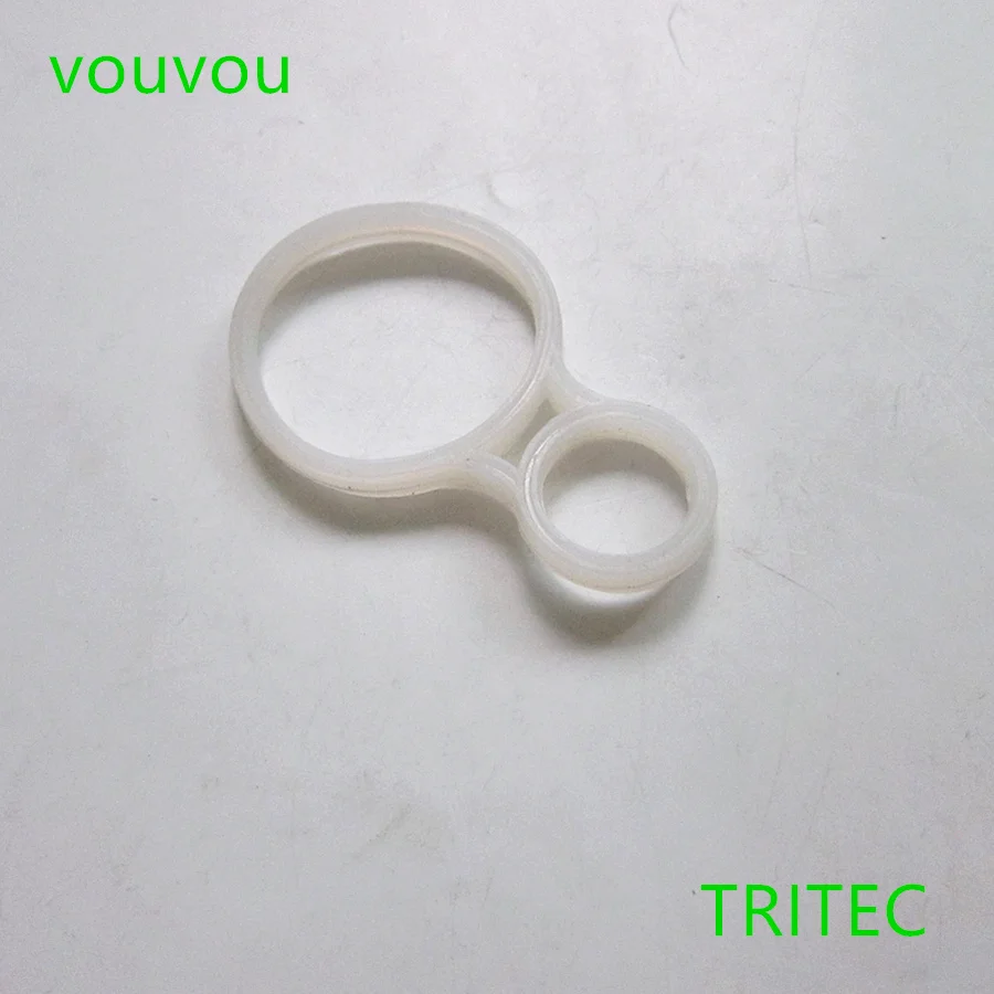 Car accessories15-173 engine cooling system thermostat cover gasket for Haima 323 2007-2011 Lifan 620 Mini cooper TRITEC 1.6L - Detail 1