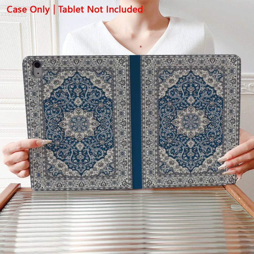Case for iPad mini7, Pro , Air 7/8, 10/11/94;for Samsung Pad, for Xiaomi Pad, for Redmi Pad, for Huawei Pad, for Honor Pad, view 2
