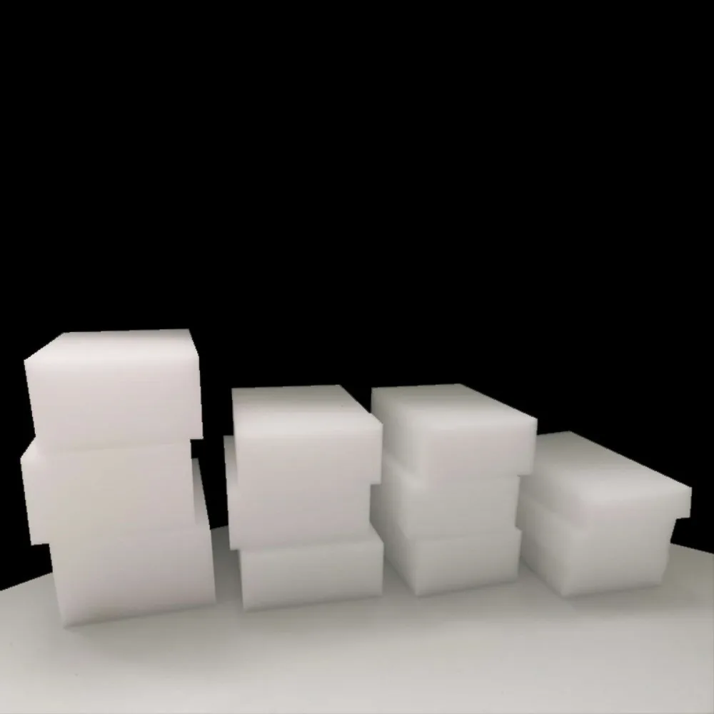 20Pcs Sponge Magic …