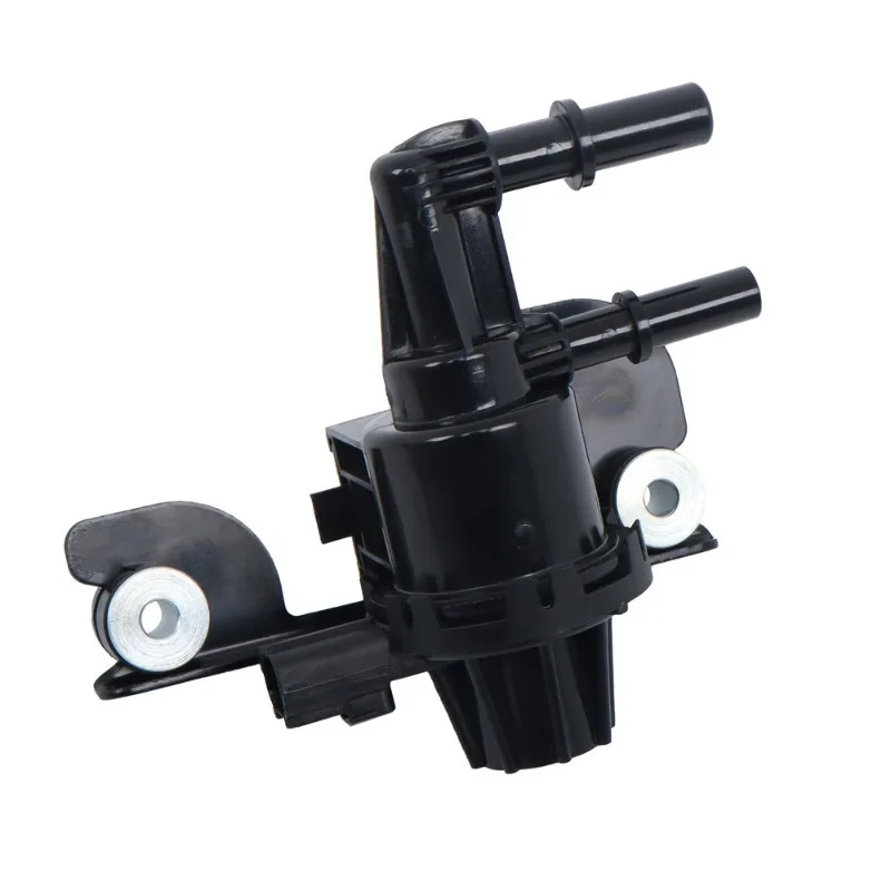 7L3Z-9C915-A Vapor Canister Purge Solenoid Valve For Ford Expedition F-150 Lincoln Mark LT Navigator 2007 2008 7L3Z9C915A