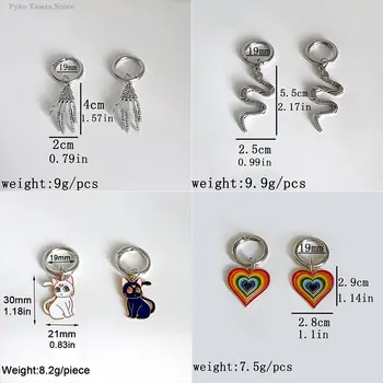 10 best sales Breloques de bottes - №6