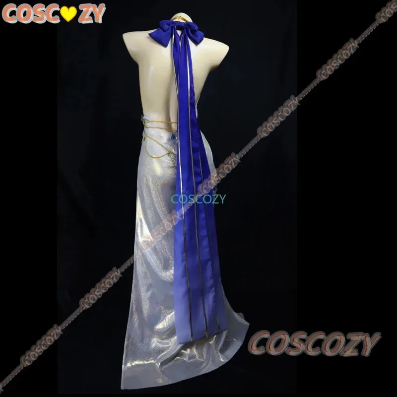 NIKKE The Goddess Of Victory Helen Cosplay Costume Crystal Party Game Suit Sexy Dress Uniform Cosplay Costume Christmas Outfit