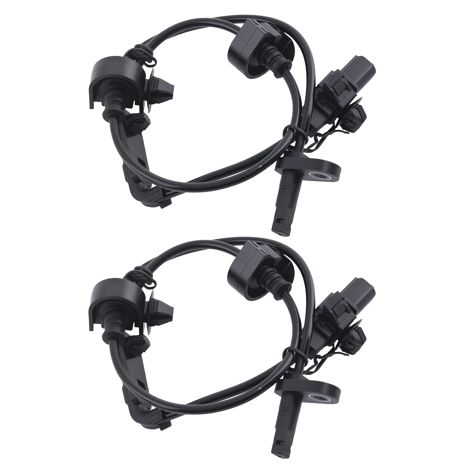 

Pair 2 Front ABS Wheel Speed Sensor For Honda Civic LX DXc DX-G 1.8L 2006-2011