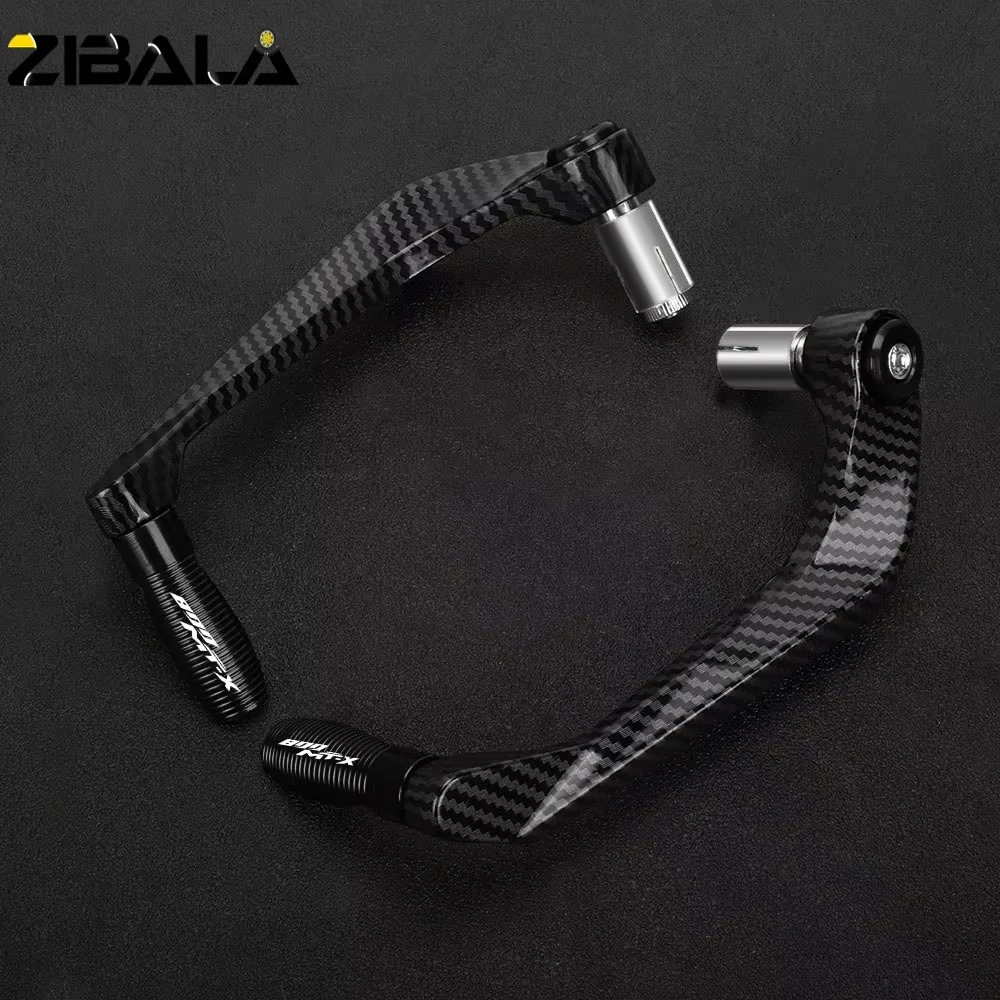 

800MTX Hand Guard Protector FOR CFMOTO CF MOTO 800 MTX 800 MT-X 800 2024 -2026 Clutch Lever Guard Motorcycle Handlebar Accessory
