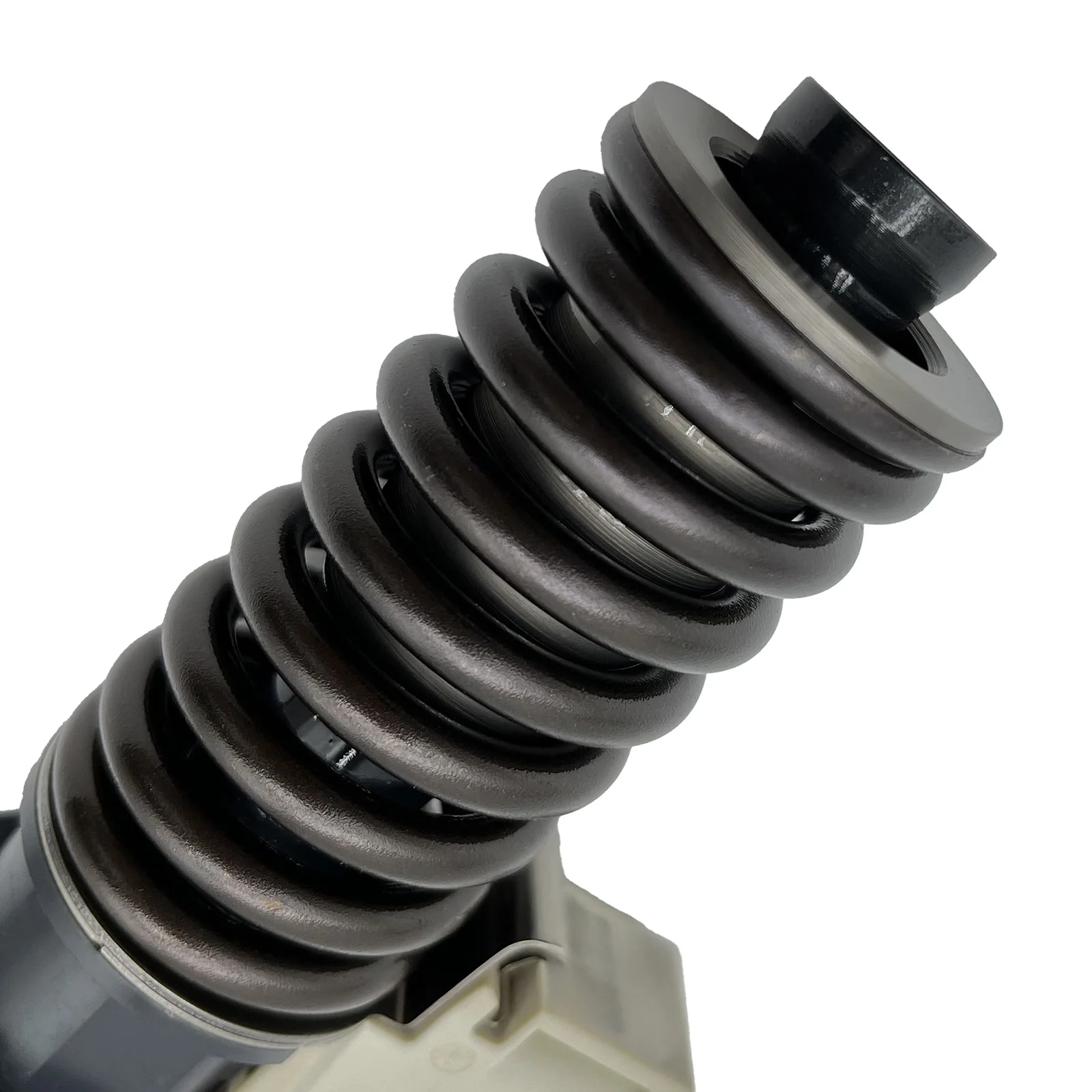 6PCS Fuel injector BEBE4P00001 Fits for Delphi E3.27-4P Engine