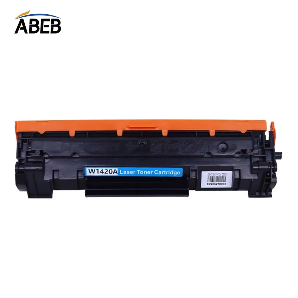 

1PCS Compatible W1410A 141A W1420A 142A For HP M110 M110w M110we M139 M139we M140w M140we High Quality Toner With Chip