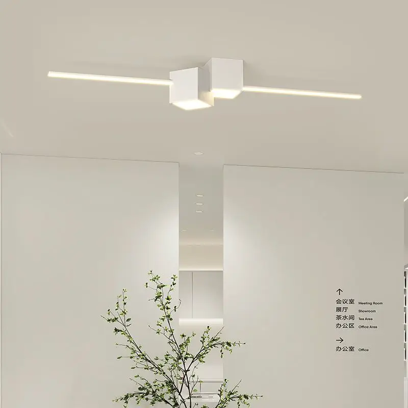 

Modern Minimalist Designer Chanderlier Living Room Center Dining Table Office Desks Home Design Pendant Lights Indoor Lighting