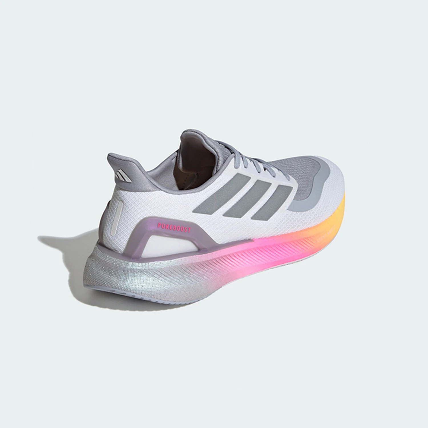 حذاء الجري Adidas Genuine PUREBOOST 5 للرجال والنساء IE8463 #3