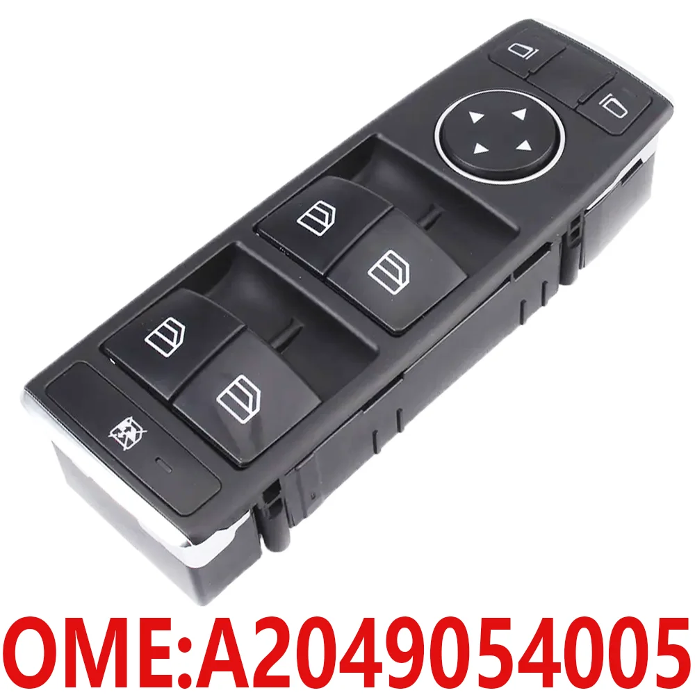 

For Mercedes-Benz A2049054005 9107 W207 W212 E220 E350 E200 E250 E300 E320 E400 E500 car glass closers automatic window opener