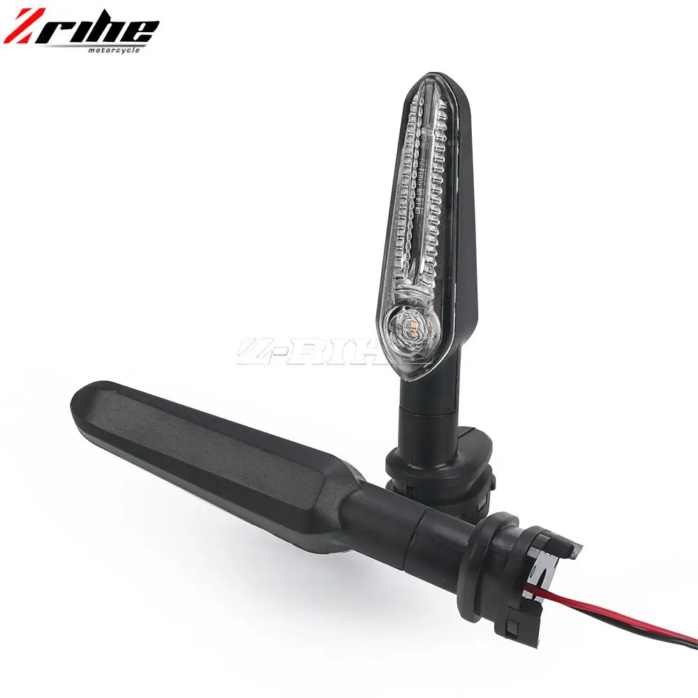 Clignotant LED de Moto pour YAMAHA YZFR7 YZFR9 2021 2022 2023, YZF-R7 YZF-R9 YZF yzf R7 R9