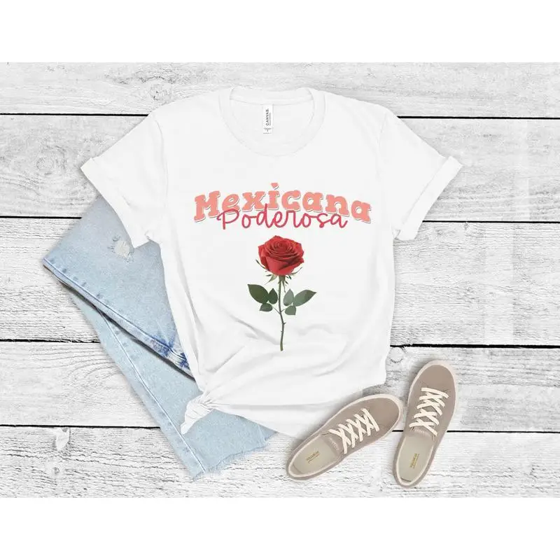 Mexicana Poderosa T… - image