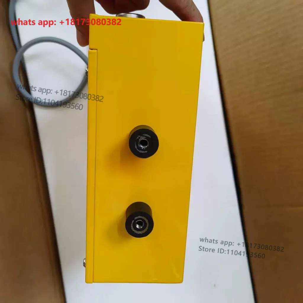Original photoelectric protection device S type double-sided protection external controller punch safety light curtain