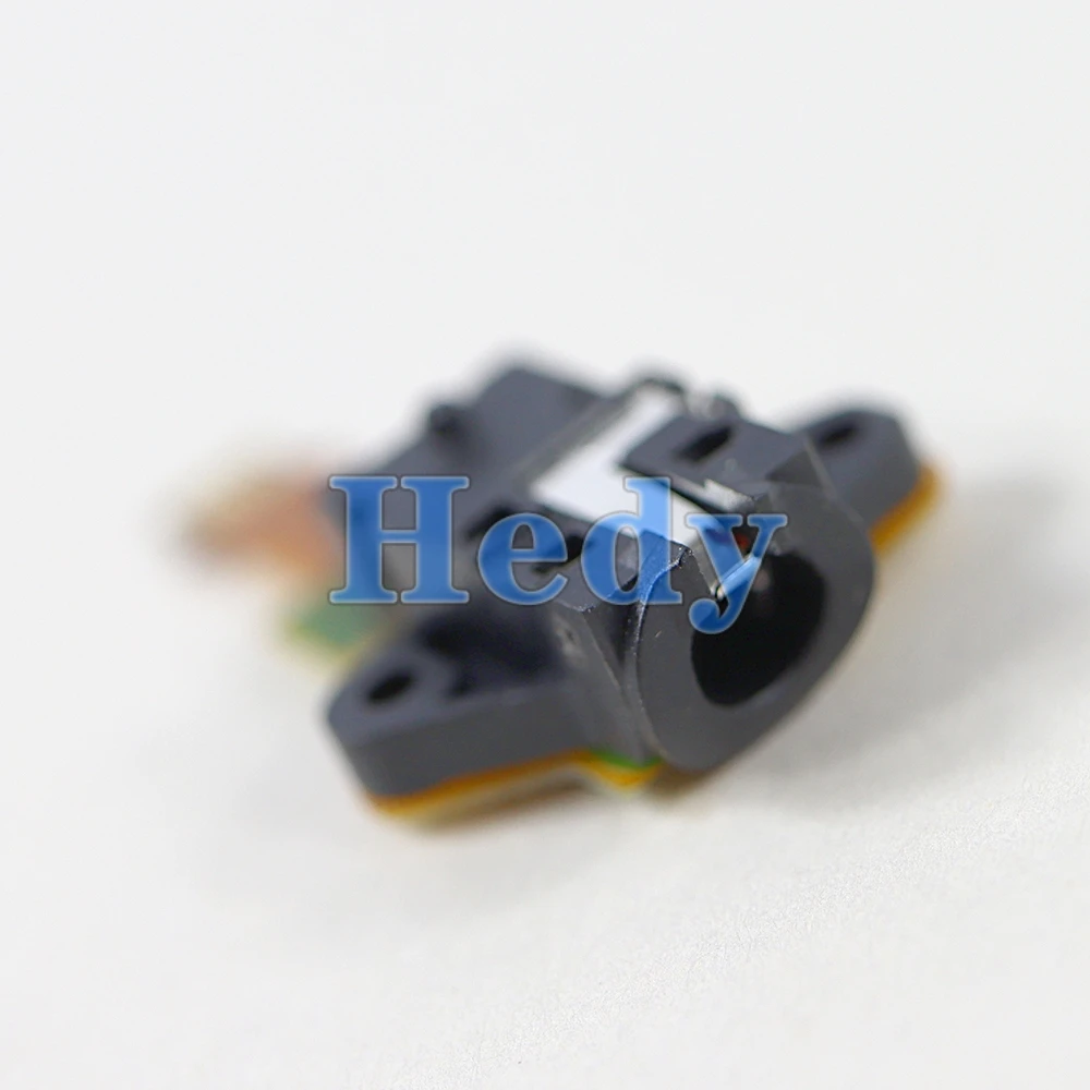 1 قطعة ل نينتندو سويتش 2 سماعة موصل سماعة جاك التوصيل ميناء مع كابل مرن لاستبدال لعبة NS 2 #4