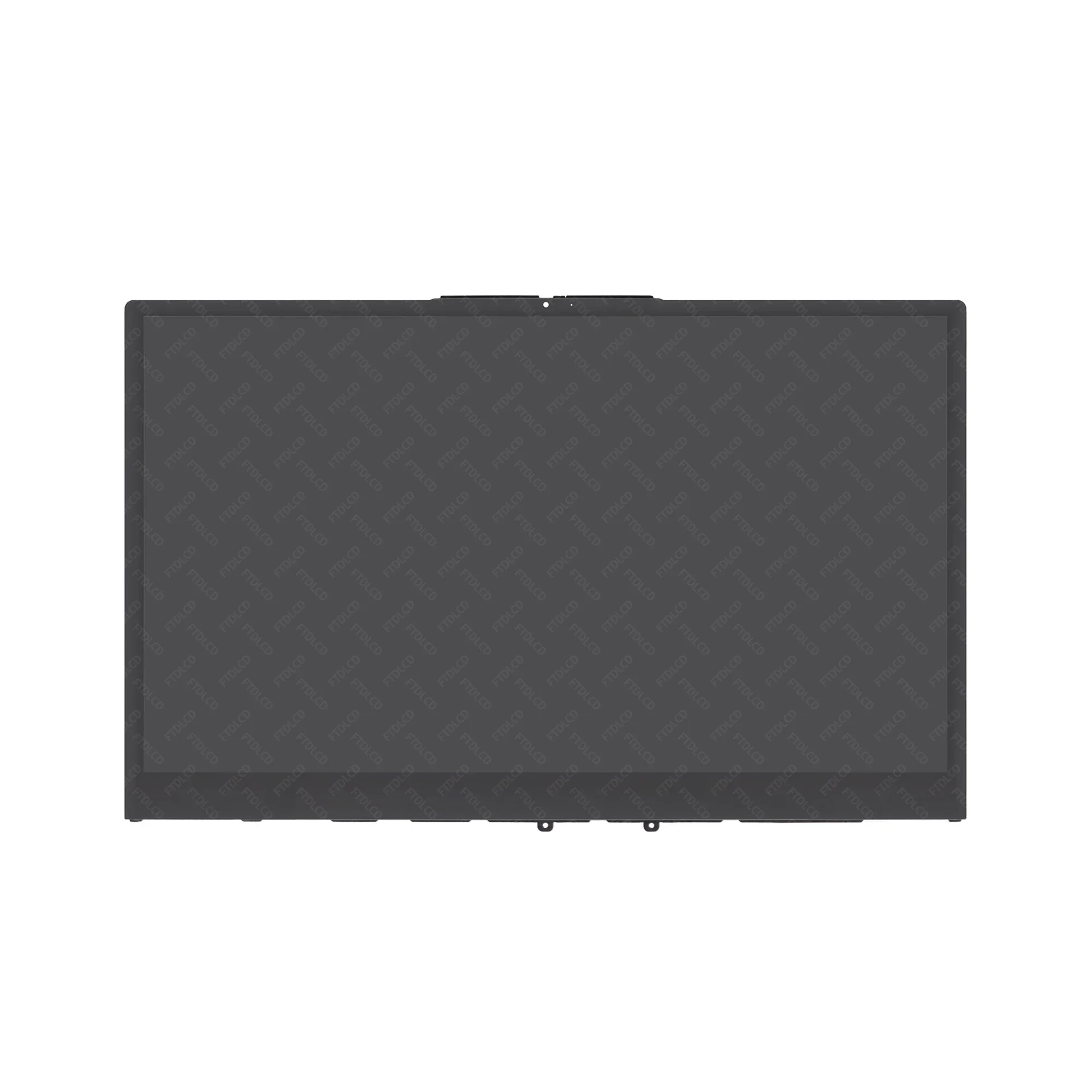 

15.6'' UHD IPS LCD Screen Display Touch Digitizer Panel Matrix Assembly With Frame For Lenovo Yoga C940 3840X2160