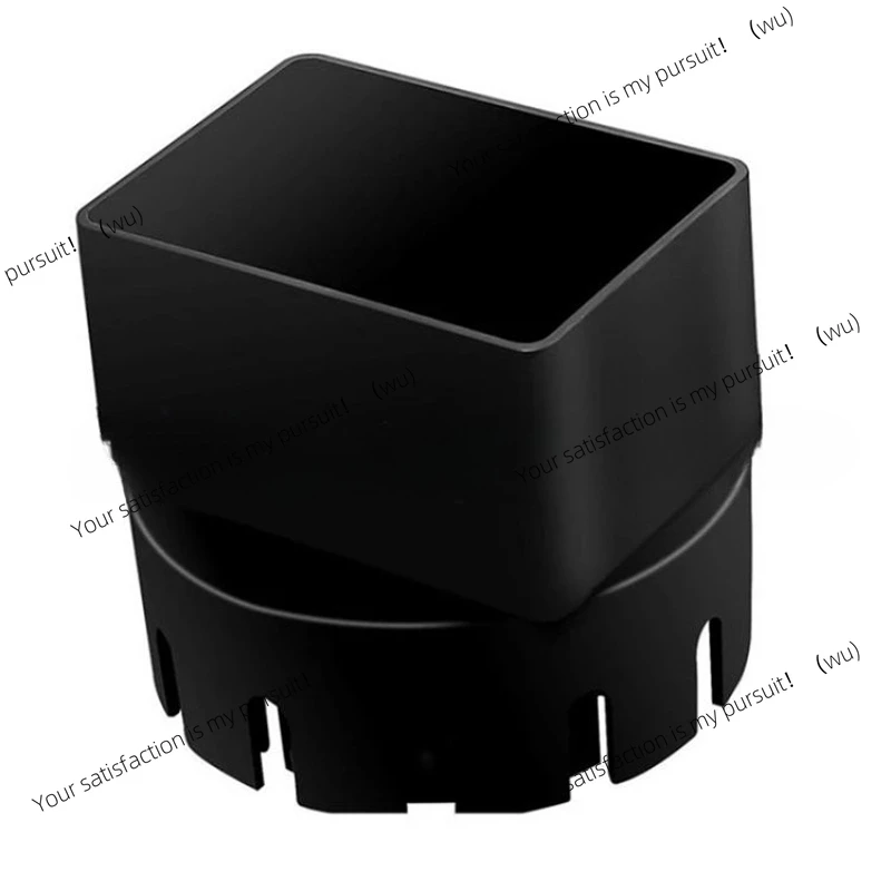 Rain Gutter Downspout Adapter for 2