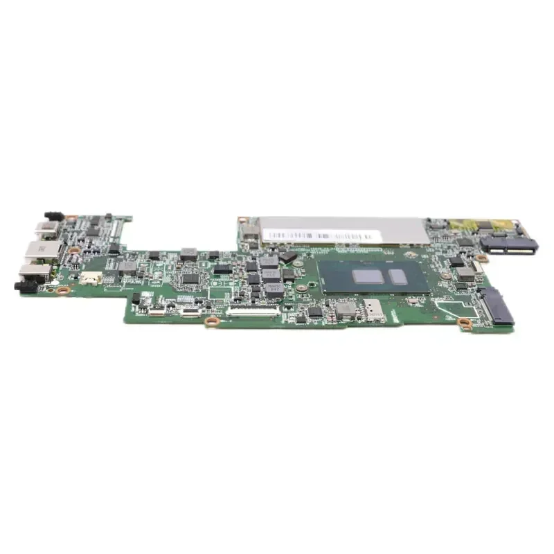 اللوحة الرئيسية لينوفو Ideapad MIIX 510-12ISK اللوحة الأم للكمبيوتر المحمول وحدة المعالجة المركزية 4405U 4G RAM 100% تم اختبارها بجودة جيدة