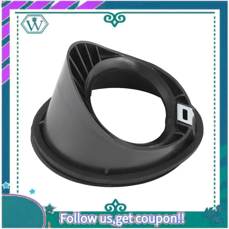 

AA92-Fuel Tank Cap Port Protect Cover For Ford Transit MK5 1995 - 2000 95VB9A105AB 95VB-9A105-AB