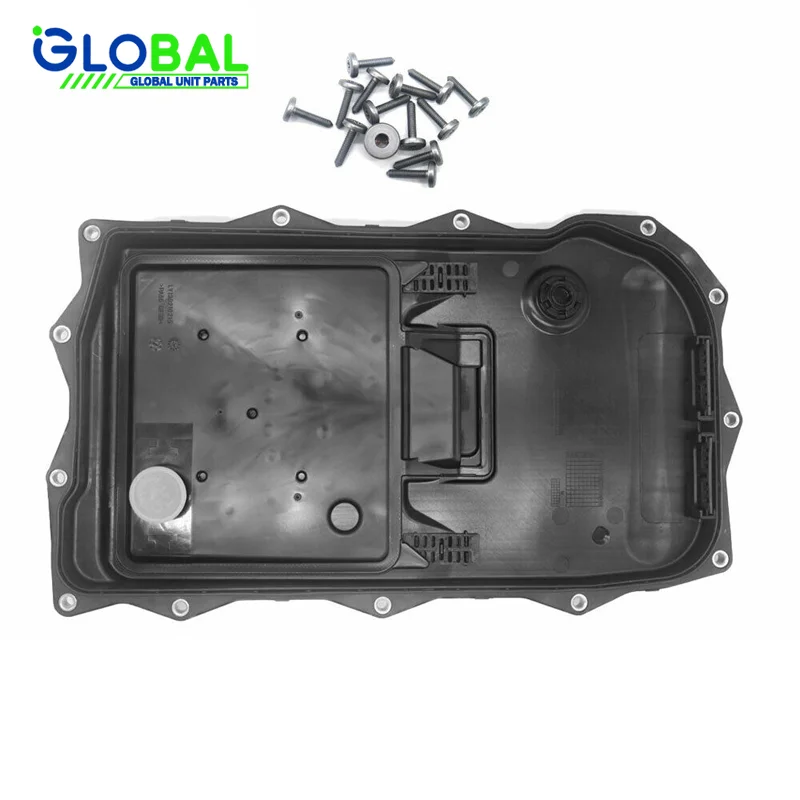 

8HP45 8HP70 New Oil Pan Kit Auto Transmission Suit For BMW F10 F20 F35 X3 X5 with Filter Car Accessories Tools GA8HP45