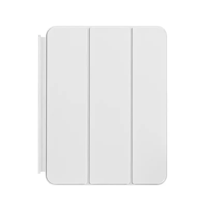 Mit Stifthalter-Hülle für iPad Pro 11 2024 A2836 M4 Pro 13 Air M2 12.9 6. Generation abnehmbare Abdeckung für M3 Air 11 Air 5 – Detail 3