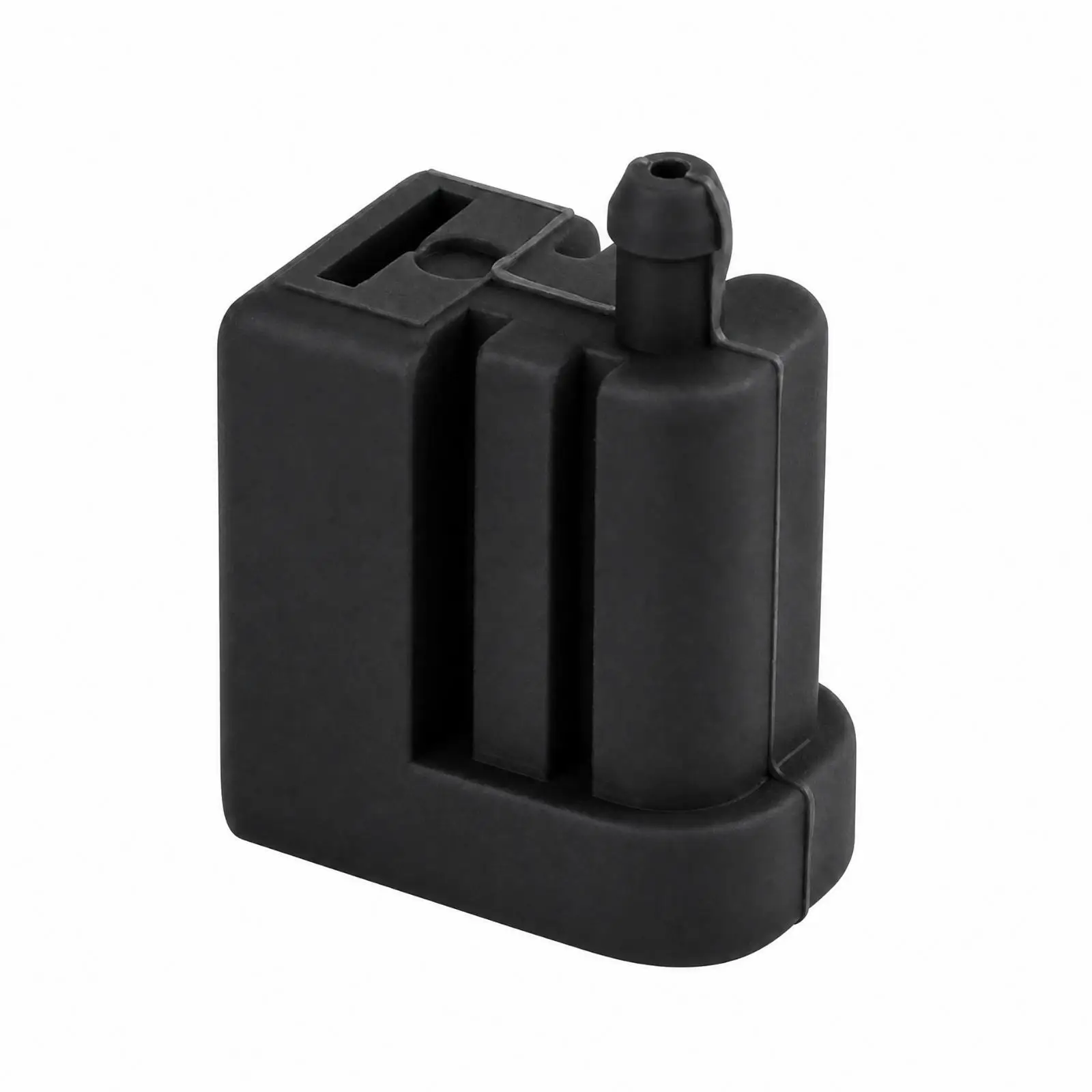 Printer Model V1 Pro Nozzle Plug Compact Replaceable Hotend Nozzle Plug Rapid Exchange
