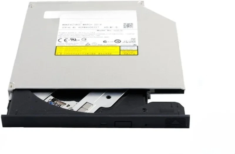 2026 Bdre Dvdrw Optical Drive 9.5Mm Sata High Speed Reading Writing Component