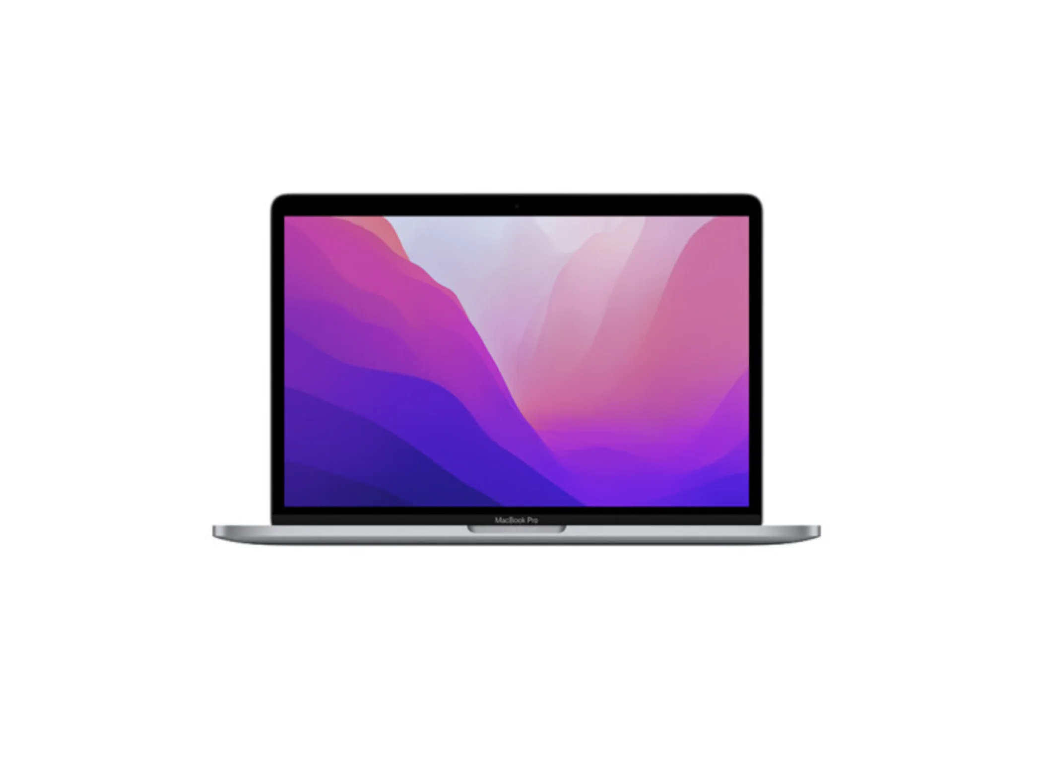 M2 MacBook Pro Laptop 8G CPU/24G RAM/512GB/1TB SSD 13-inch 24G 1T Fingerprint Unlocked MacBook M2 Pro Laptop Original Genuine