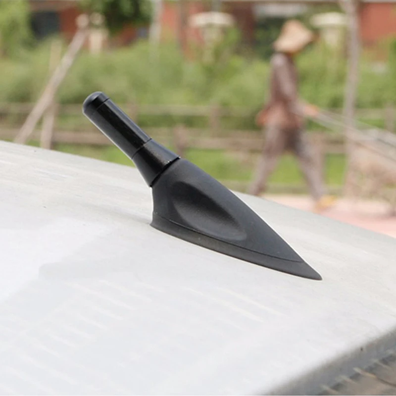 Car Roof Antenna En… - image