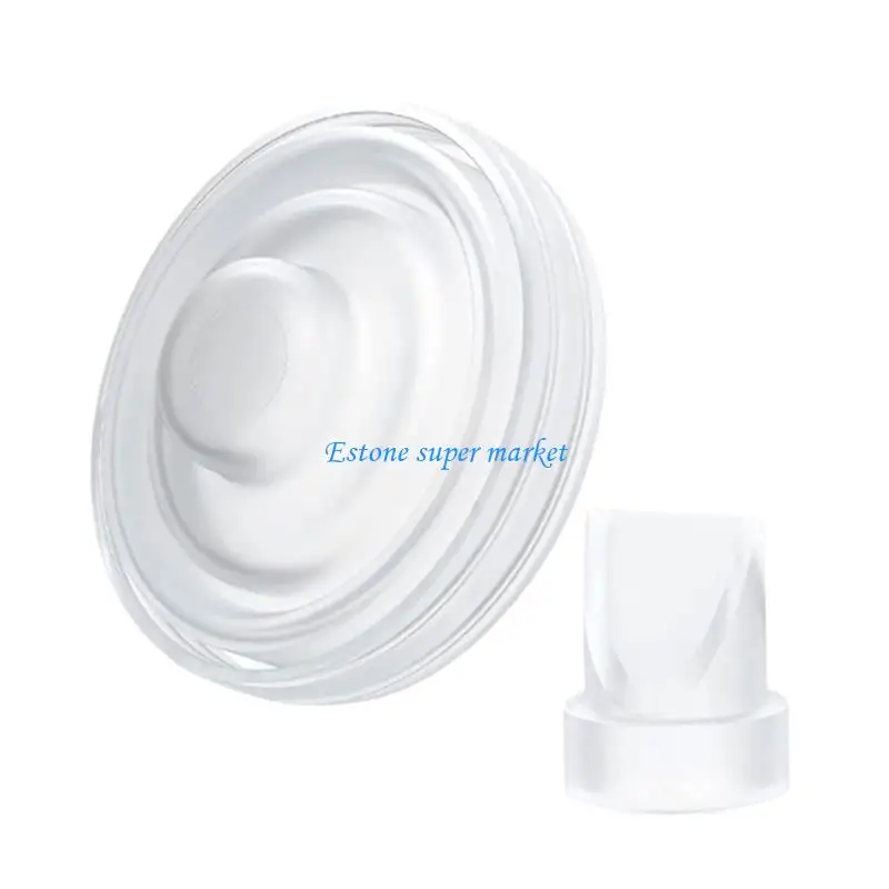 Рисунок 3 - 090b набор из 2 силиконовых клапанов