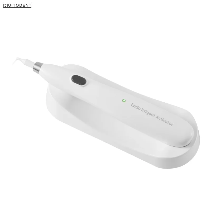 

Endo Irrigant Activator Endo Activator for Clinical Root Canal Treatment With 20 Tips