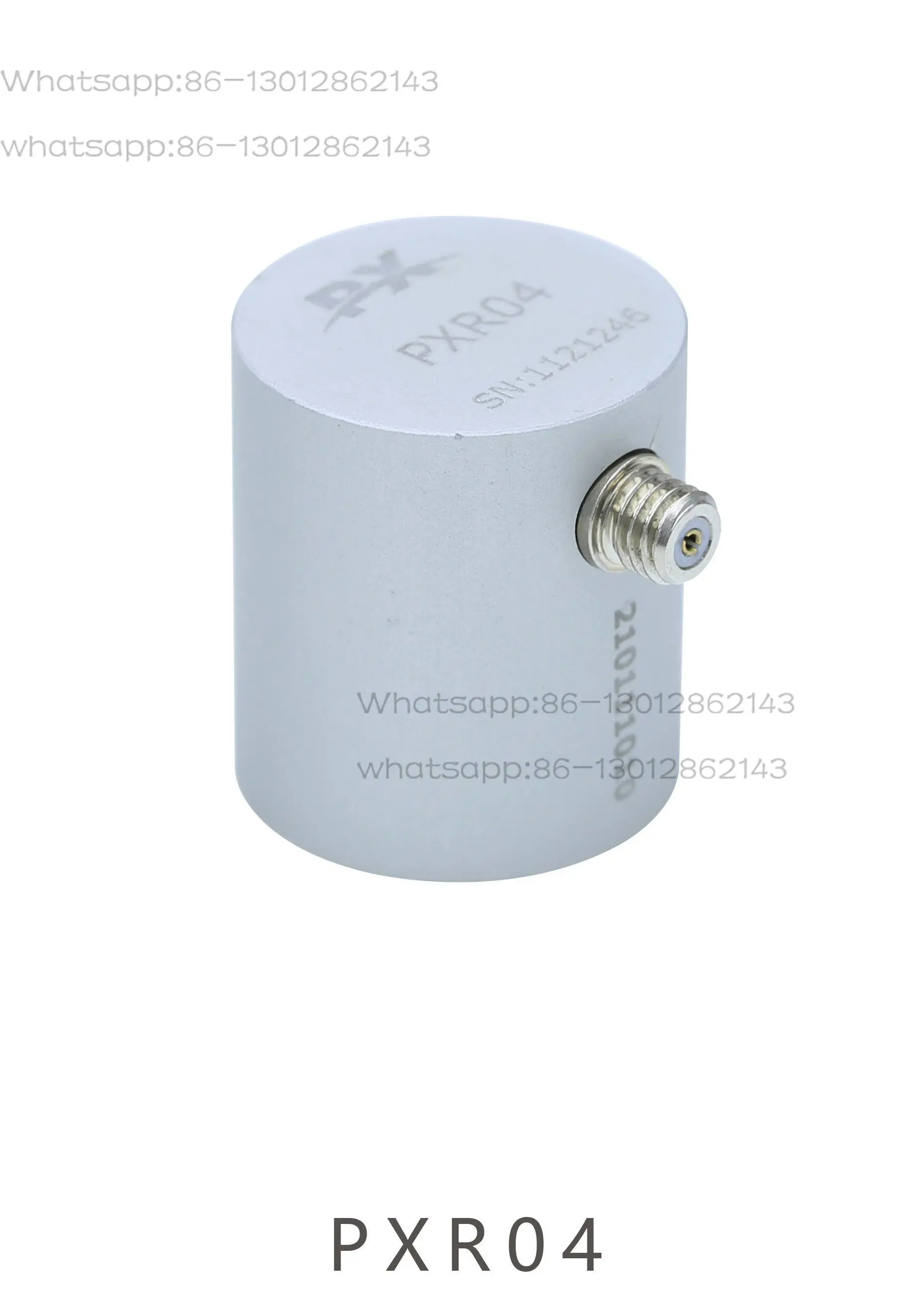 2026  1PCS  Partial discharge detection PXR04 low frequency acoustic emission sensor