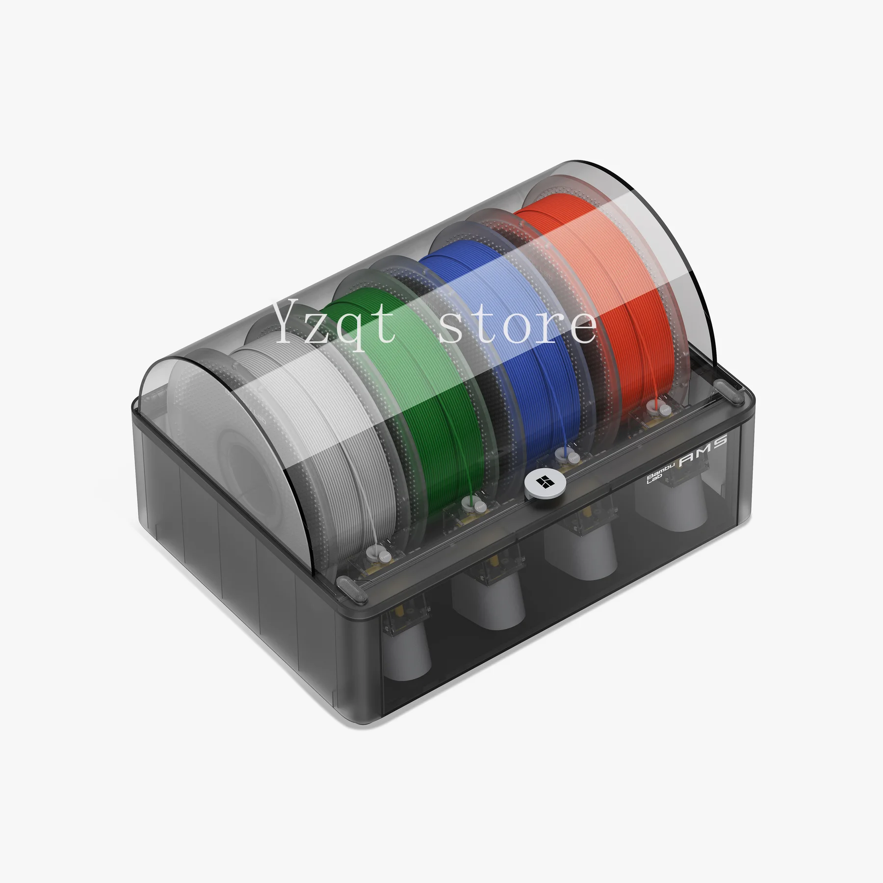 

3D Filament PLA Basic Bambu Lab AMS
