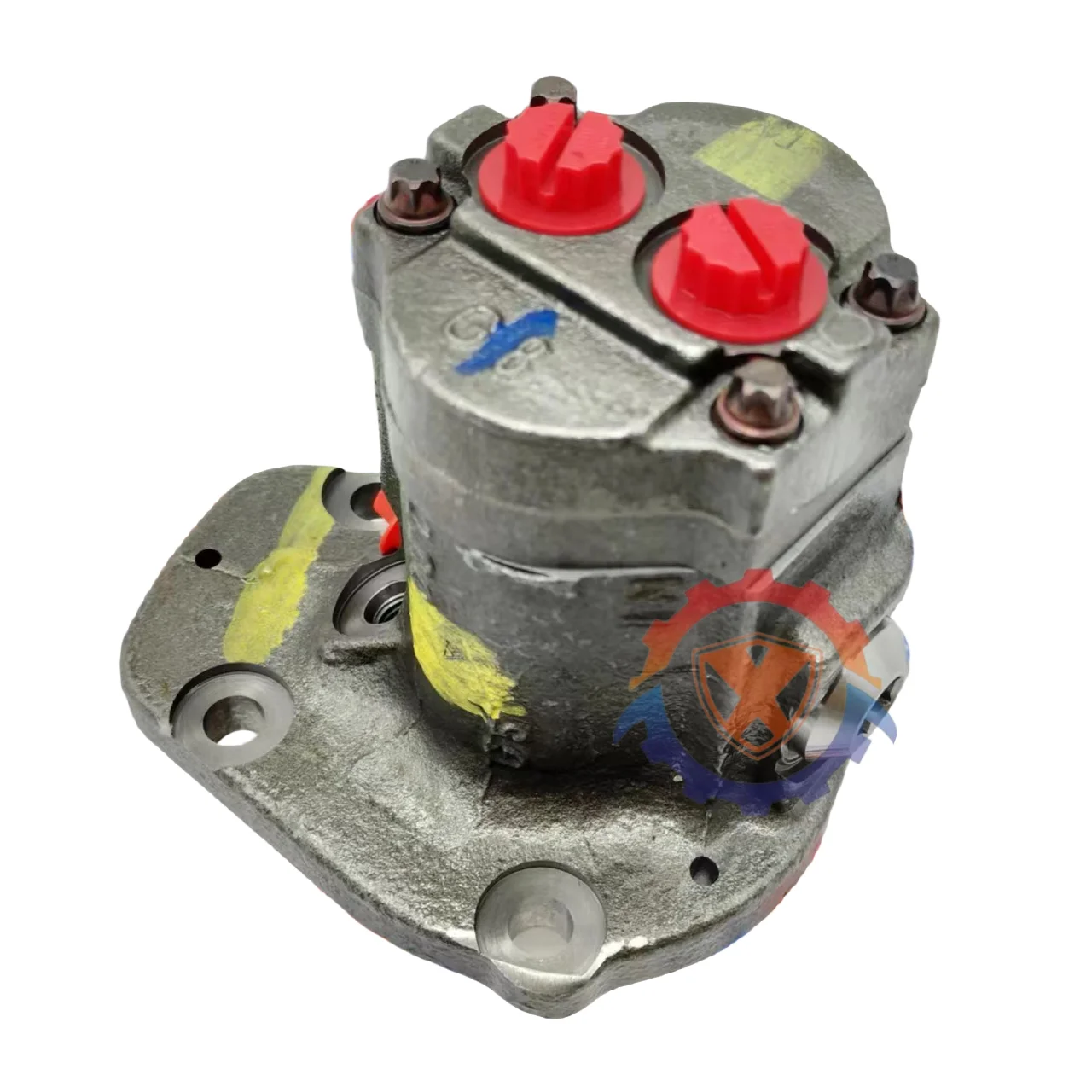 

C9.3 Transfer Pump Oil Pump Fuel Pump 371-3586 3713586 For 336E Diesel Engine