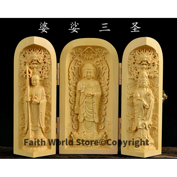 

Сакральный священный талисман # Офис, дом, эффективная защита, FENG SHUI, благословие семейное здоровье, безопасность, резьба по дереву, художественная статуя