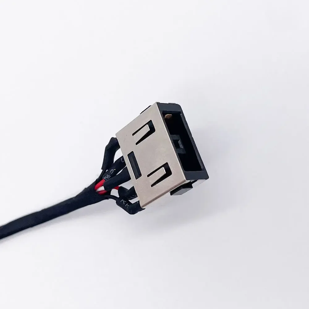 For Lenovo V310-14ISK V310-14IKB V310-15ISK V510-14 V510-15 V510-15IKB Laptop DC Power Connector Jack DC-IN Charging Flex Cable