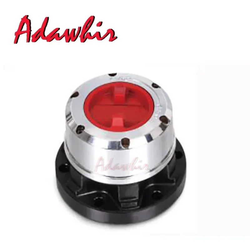 2 Piece for Manual Free Wheel Locking Hubs Nissan King Cab Pathfinder H.B 94 Navara D21 Terrano I AVM429HP， AVM452HP