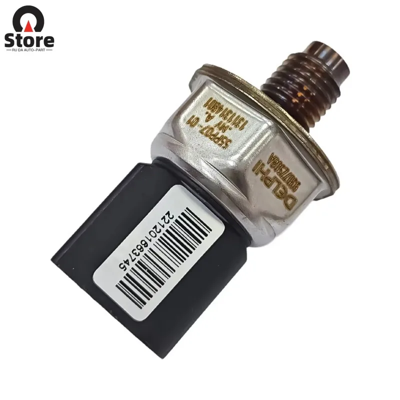 

OEM 55PP07-01 for Kia Hyundai High FUEL PRESSURE SENSOR DELPHI 9307Z508A Regulator CLASS W204 S204 W211