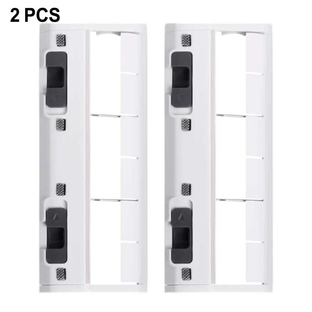 

2/1 PCS Main Brush Cover Replace For Ecovacs For Deebot For T20 For OMNI For T20e For OMNI Vacuum Cleaner Home Appliance Parts