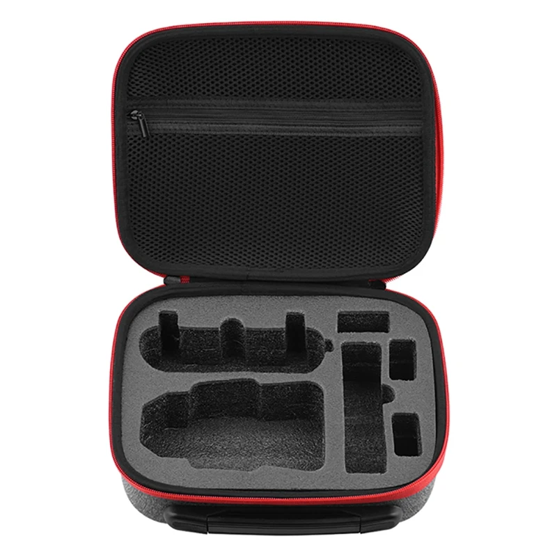 Portable Carrying Case For DJI Mavic Mini 1/SE Drone Accessories Storage Bag Travel Protector Handbag Box For Mini SE