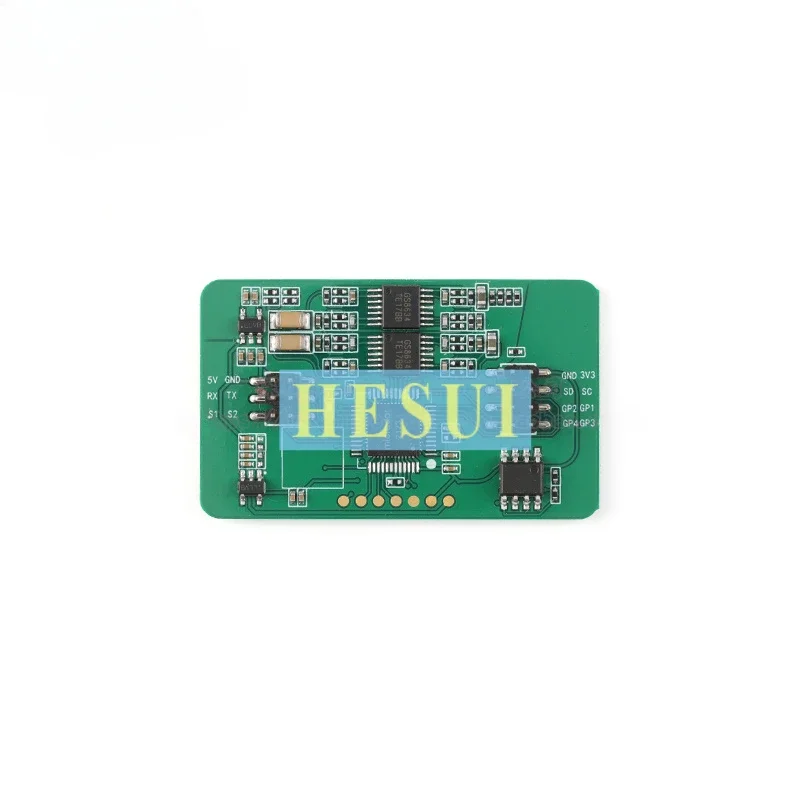 Módulo de radar de sueño respiratorio Original R24BBD1, biosensing de ondas milimétricas de 24G