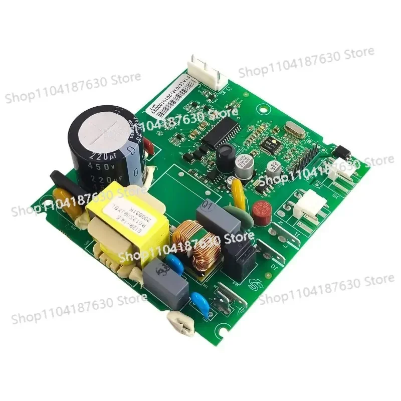 For Refrigerator Computer Board Inverter Board Compressor Drive Board VTB1113Y JXPR-13B-2L Motherboard